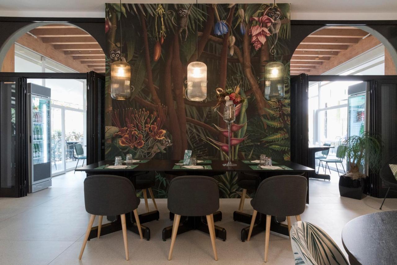 Hotel 900strati