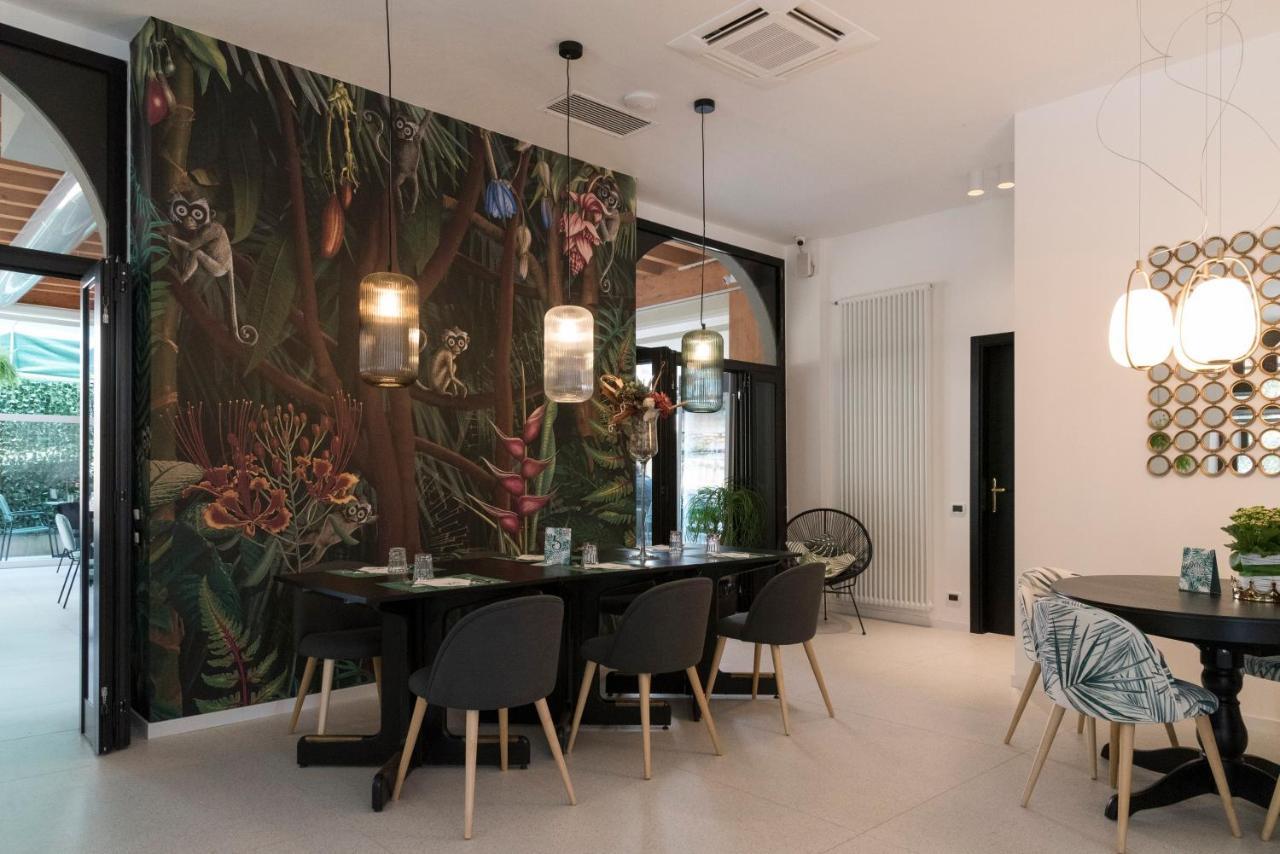 Hotel 900strati *