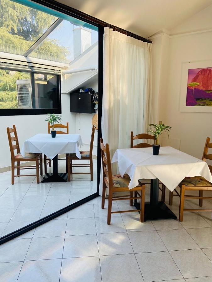 Hotel 900strati *