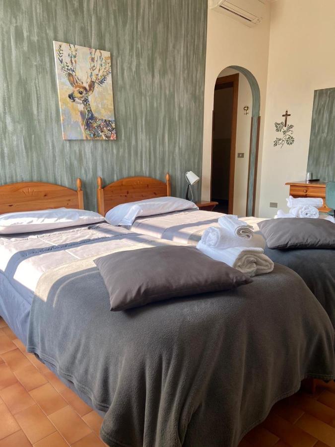 Hotel 900strati