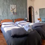 Albergo 900Strati