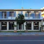 Albergo 900Strati