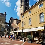 Albergo 900Strati