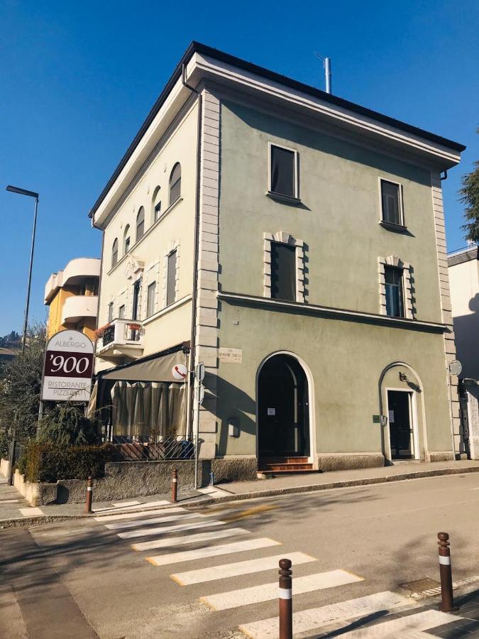 900strati Bergamo