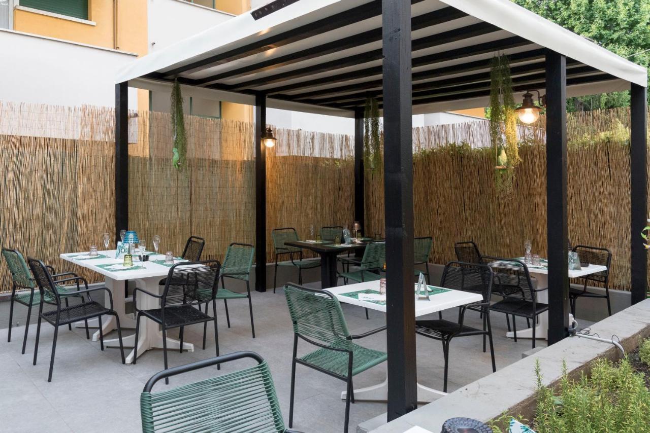 Hotell 900strati Bergamo