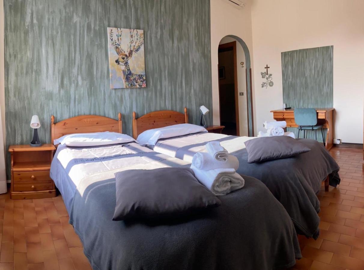 Hotell 900strati Bergamo