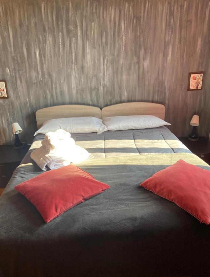 Hotell 900strati