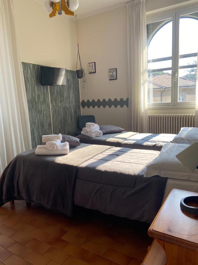 Hotell 900strati Bergamo