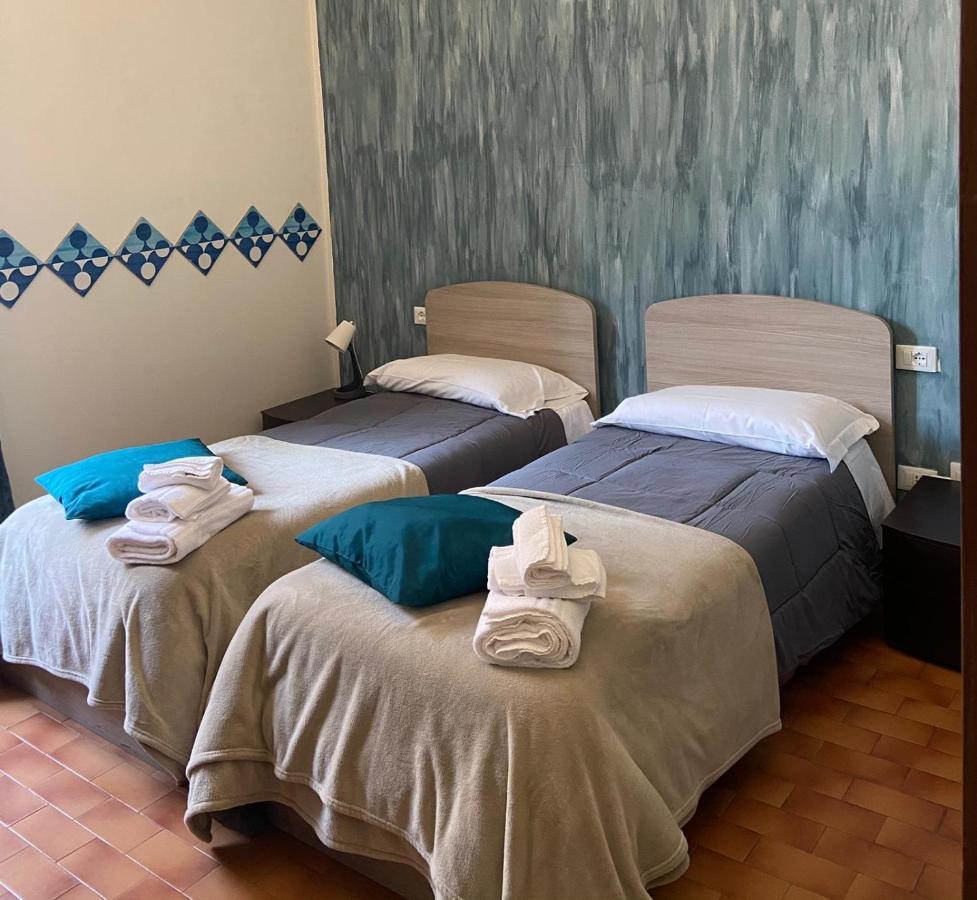 900strati Hotell Bergamo