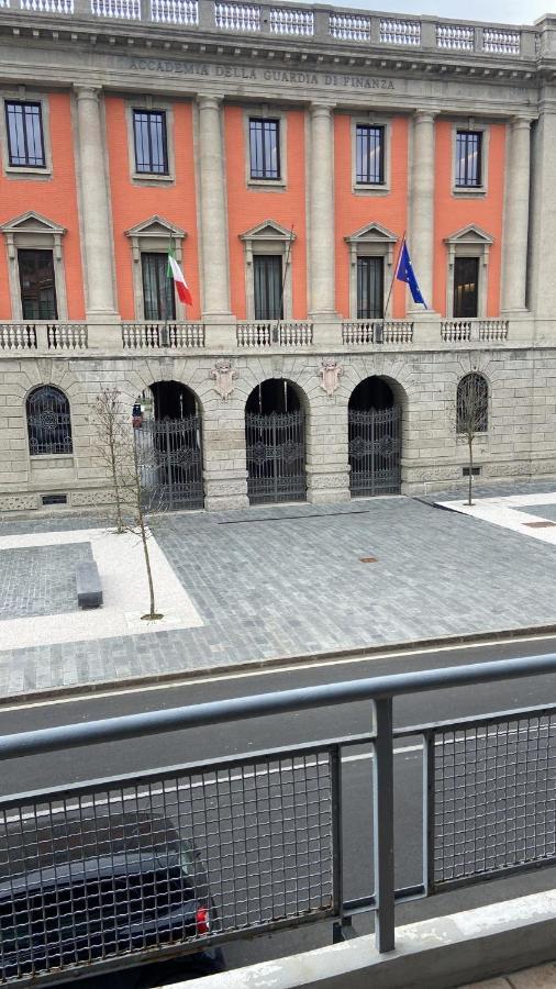 900strati Hotell Bergamo