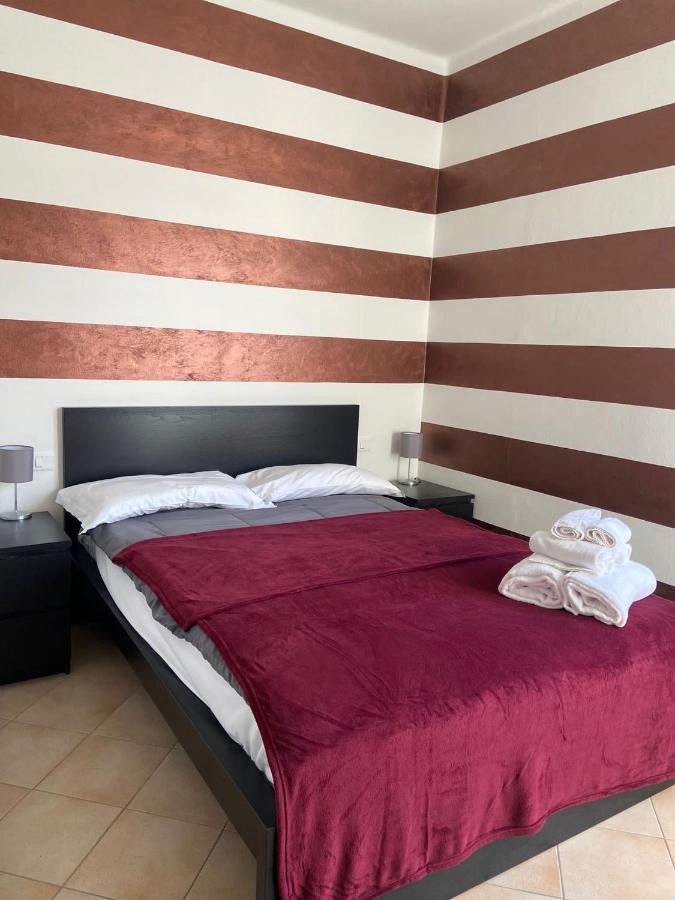 Hotell 900strati *