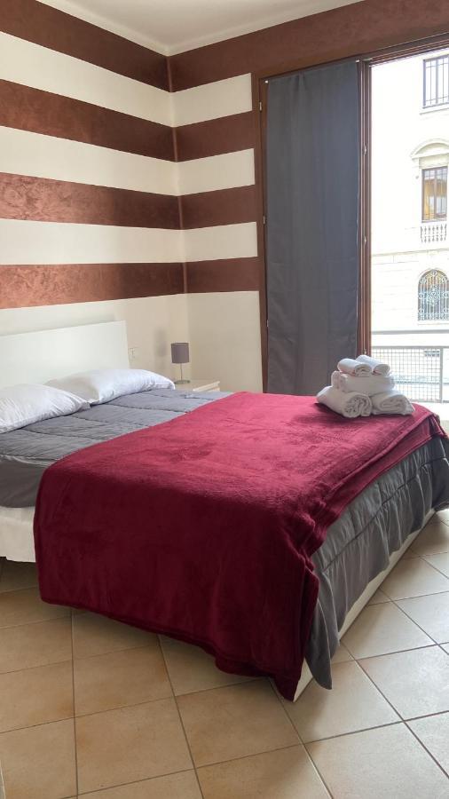 Hotell 900strati *