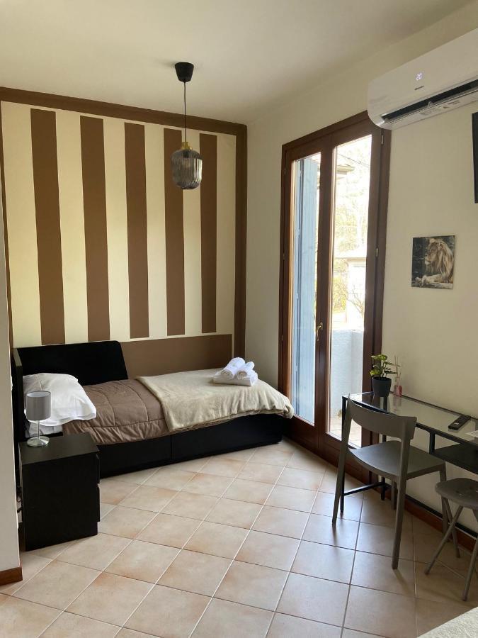 900strati Hotell Bergamo